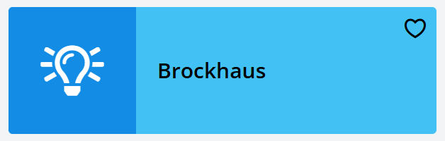 Bild Kachel pädagogisches Werkzeug Brockhaus